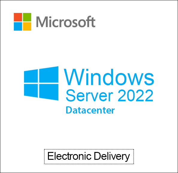 Windows Server 2022 Datacenter - 24 Core License - Download windows server 2022 datacenter 24 core license,windows server 2022 datacenter,server 2022 datacenter,P71-09407