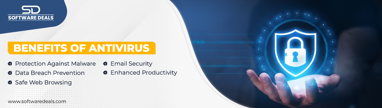 Antivirus Importance