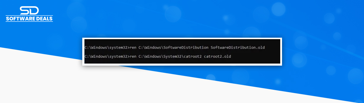 Command & Press Enter
