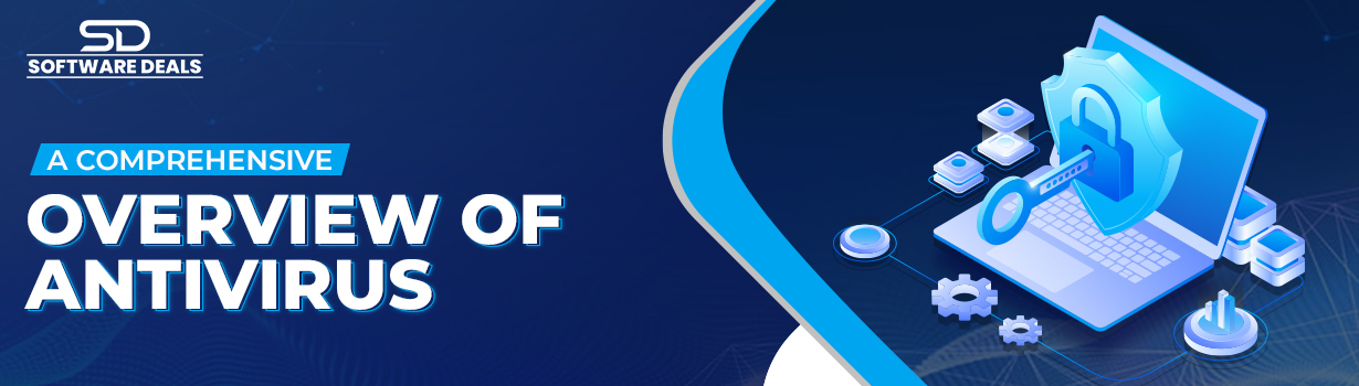 Antivirus Overview Graphic