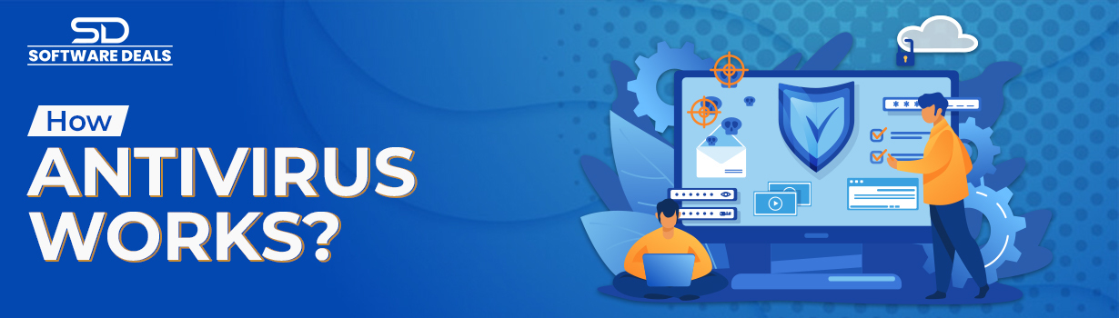 Antivirus Mechanism Explained