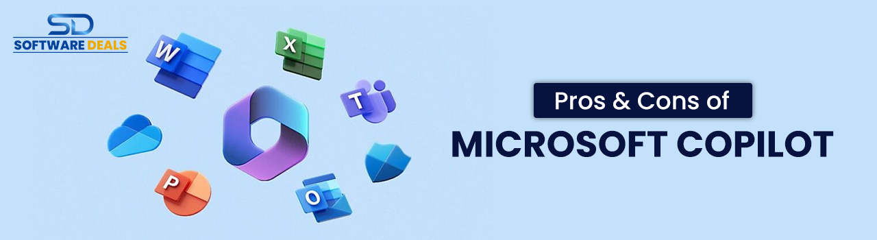 MS Copilot Pros & Cons